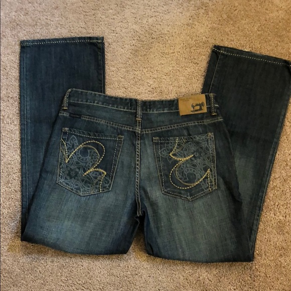 marc ecko mens jeans